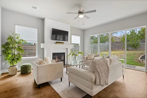 $619,000 | 7806 Ryans Way, Austin, TX 78726