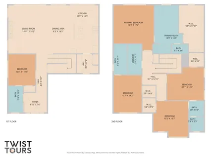 $619,000 | 7806 Ryans Way, Austin, TX 78726