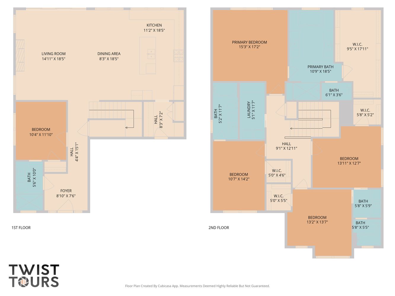 7806 Ryans Way Austin, TX 78726 - Photo 21 of 21