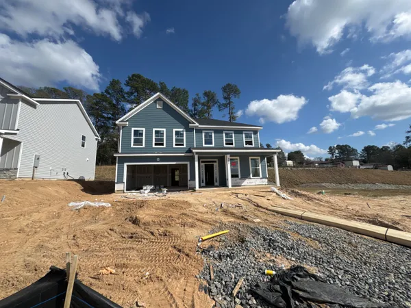 $421,000 | 201 Bobbye Drive, Unit FB40, North Augusta, SC 29841