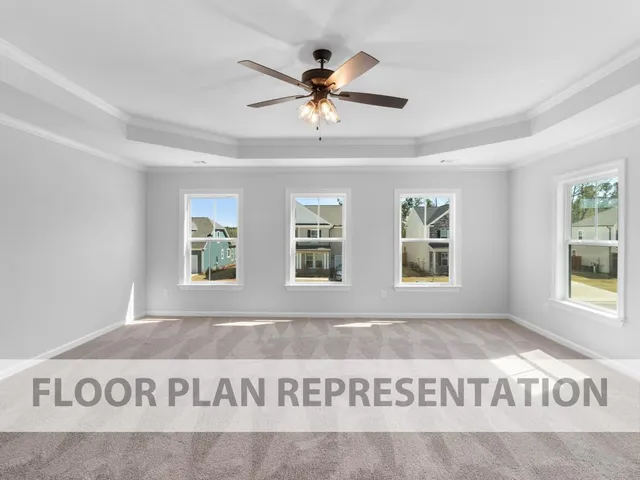 $421,000 | 201 Bobbye Drive, Unit FB40, North Augusta, SC 29841