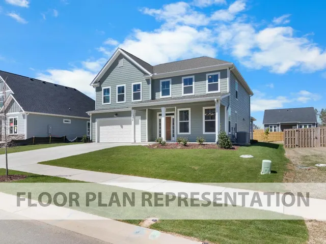 $421,000 | 201 Bobbye Drive, Unit FB40, North Augusta, SC 29841