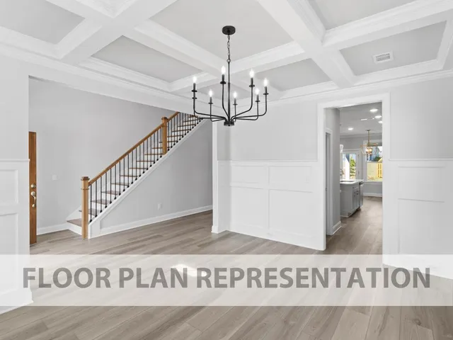 $421,000 | 201 Bobbye Drive, Unit FB40, North Augusta, SC 29841