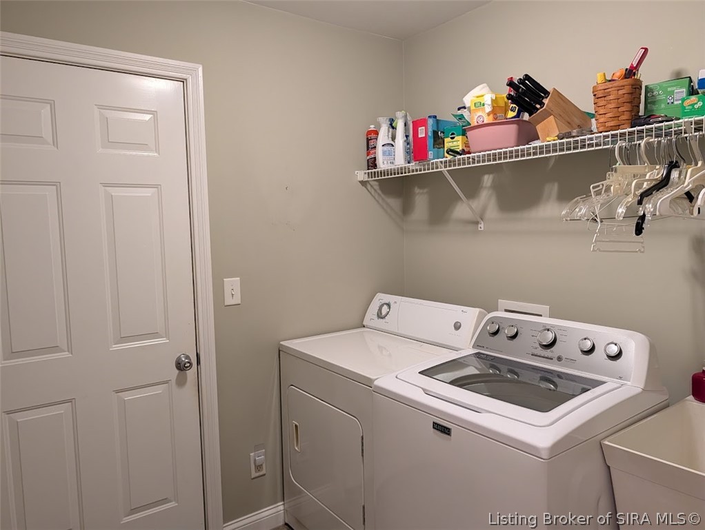 59 Rose Allen Way Madison, IN 47250 - Photo 17 of 21