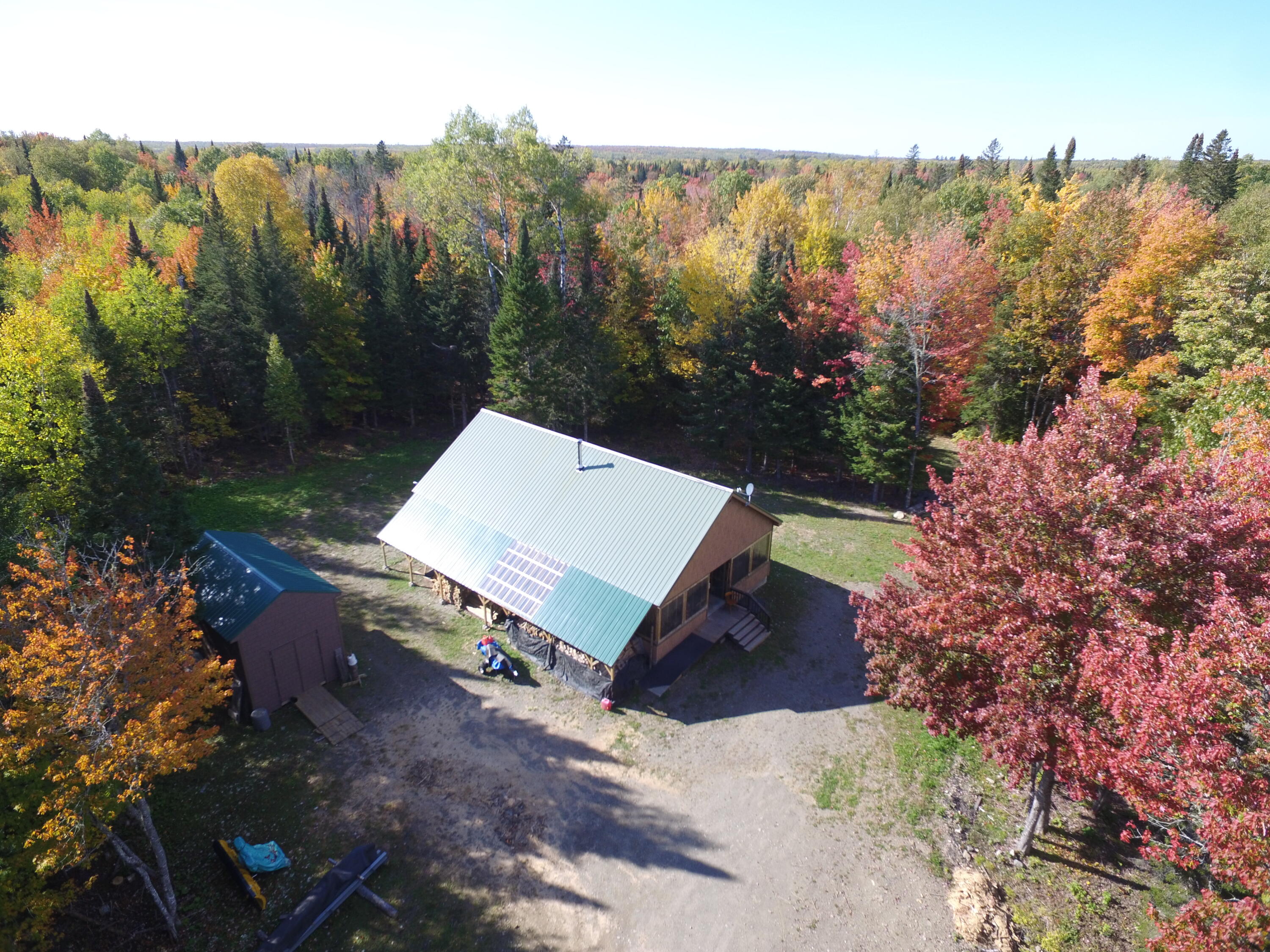 67 No 2000 Road Wytopitlock, ME 04497 - Photo 1 of 48 DJI_0036