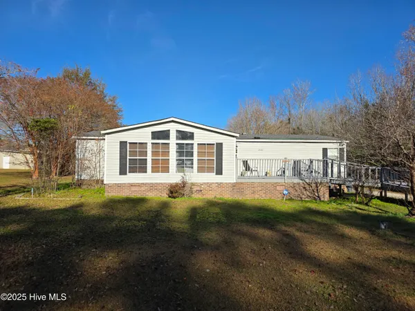 $159,000 | 2682 Pleasant Plains Church Road, Whiteville, NC 28472