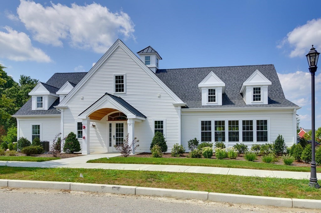 28 Stevens Road, Unit 28 Hudson, MA 01749 - Photo 37 of 41 Gallery Image 37