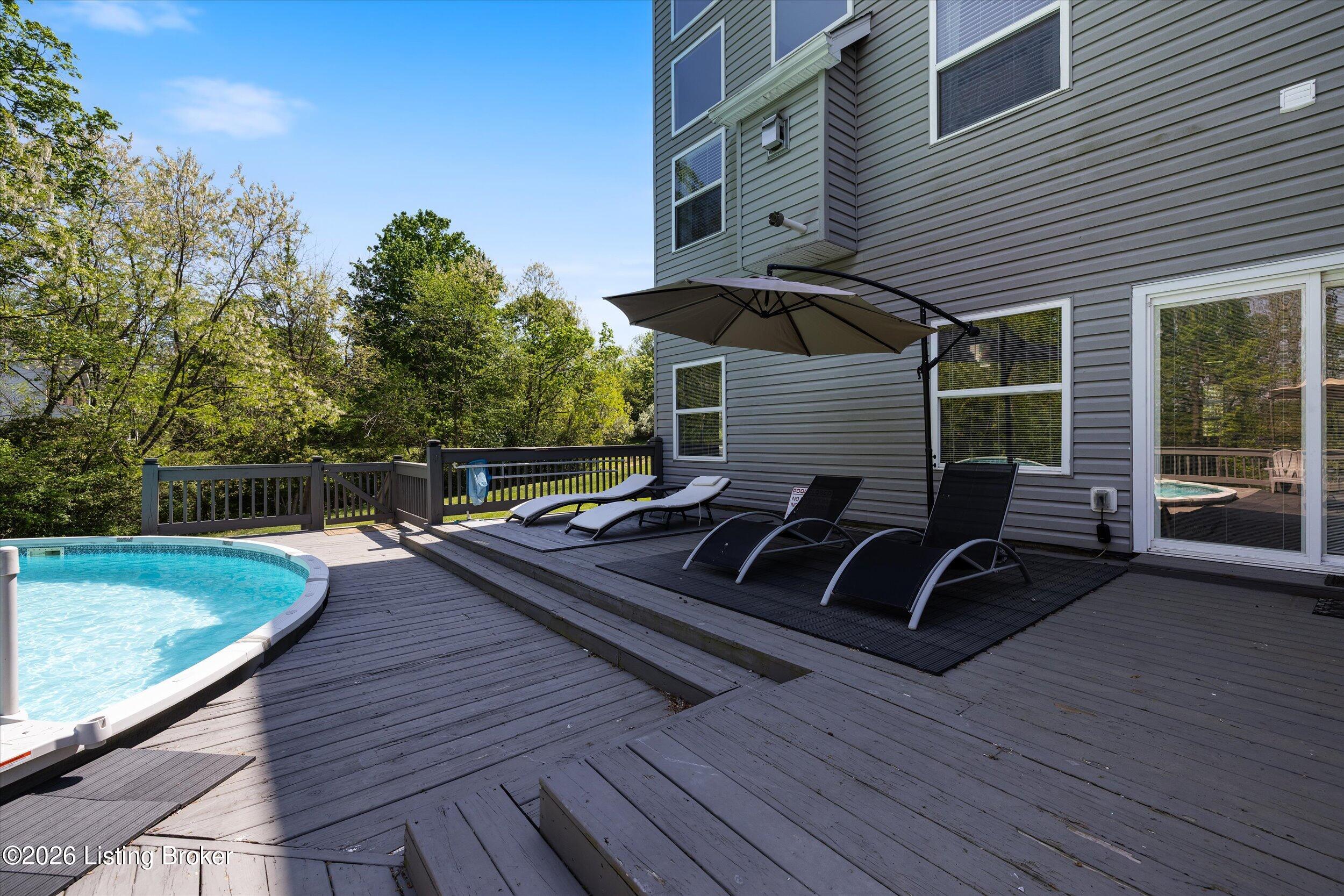6908 Colton Road Crestwood, KY 40014 - Photo 41 of 59 Entertain, Relax or have a COOL PARTY