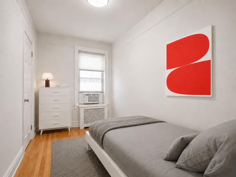 425 Riverside Drive, Unit 5K Manhattan, NY 10025 - Photo 8 of 17 Photo 8
