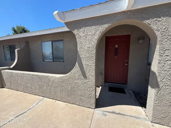$1,395 | 2586 Quirt Circle, Unit 3, Cottonwood, AZ 86326