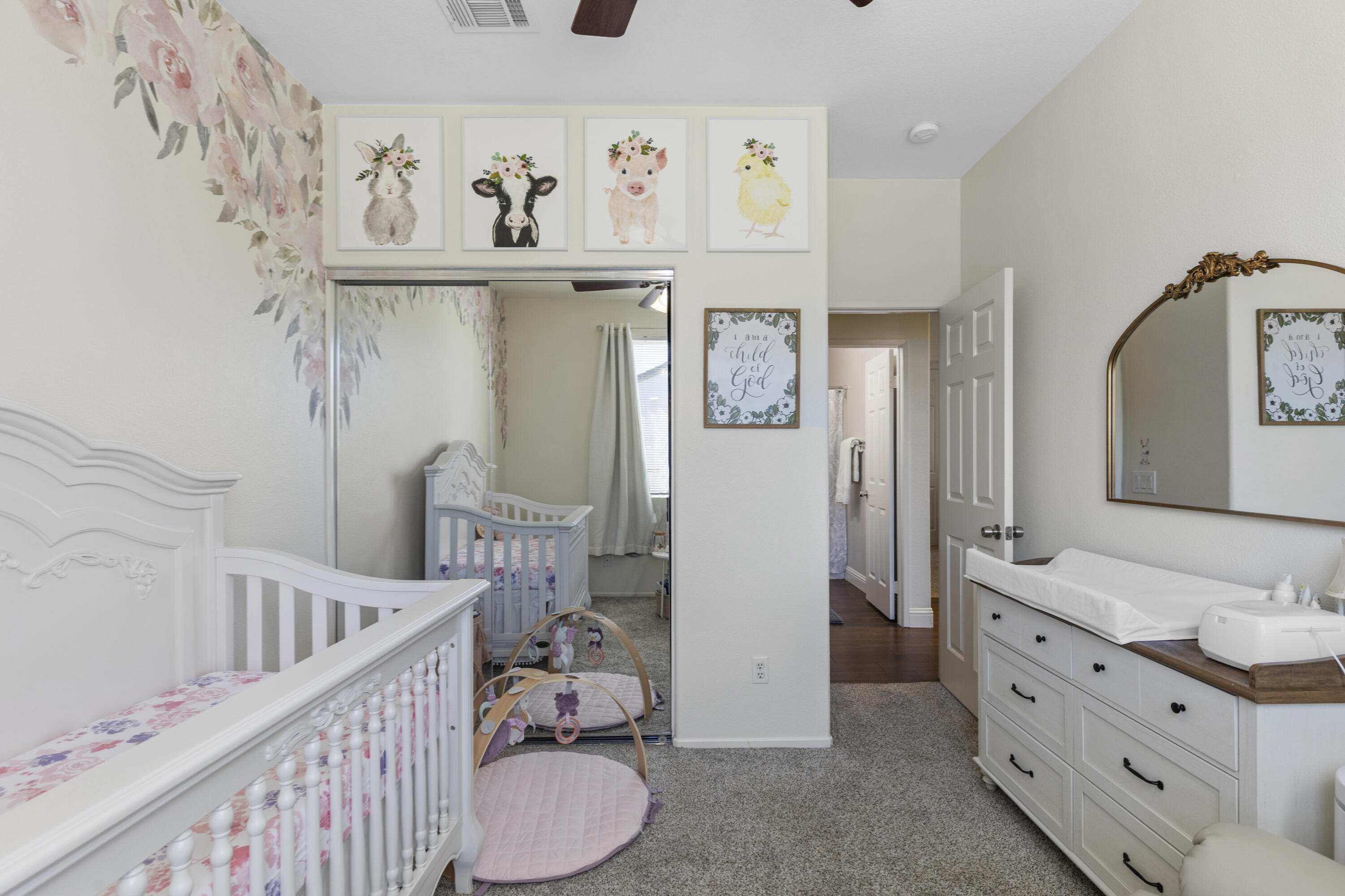 1309 Miranda Court Tehachapi, CA 93561 - Photo 16 of 29 6Y9A7197