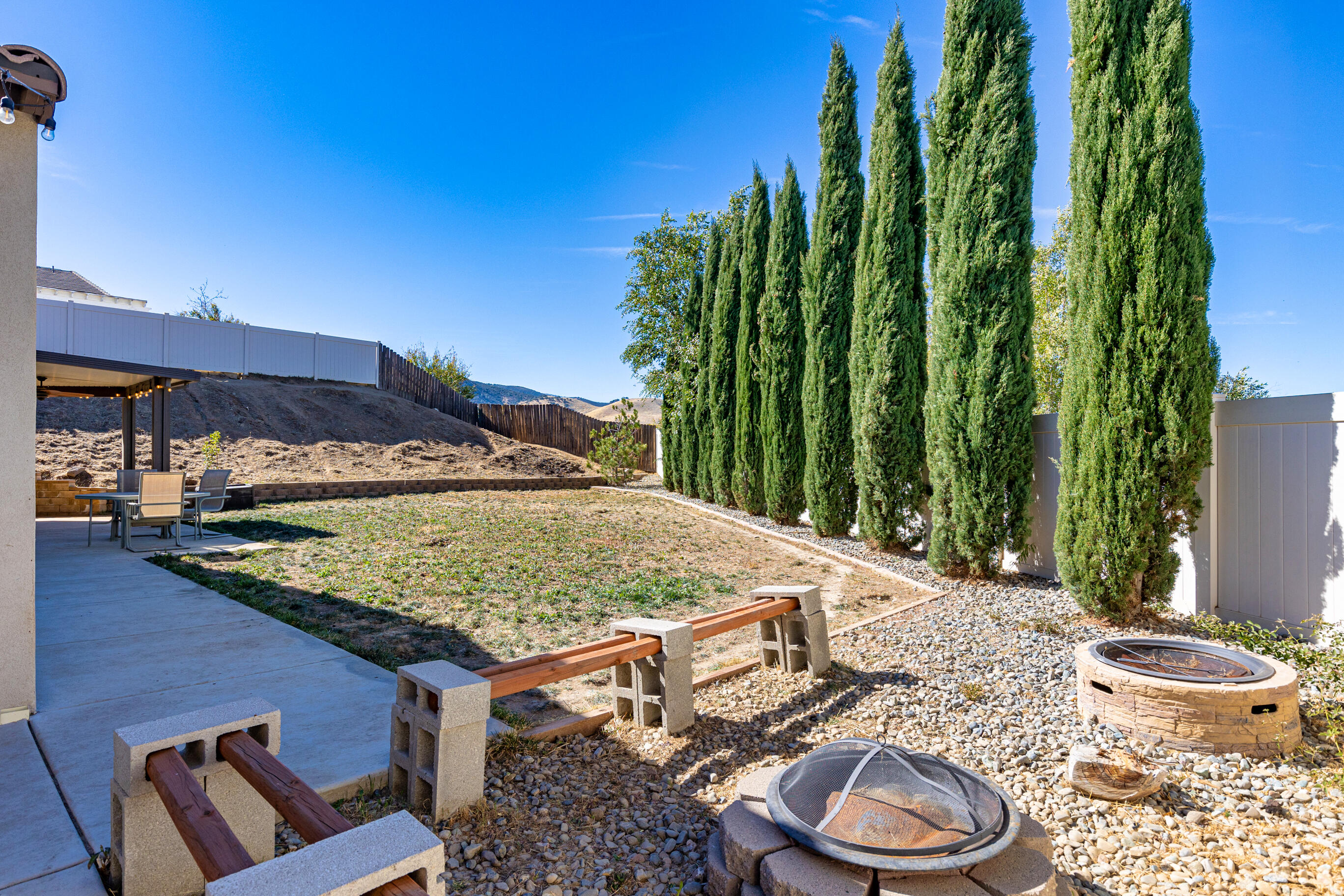 1309 Miranda Court Tehachapi, CA 93561 - Photo 26 of 29 6Y9A72244098