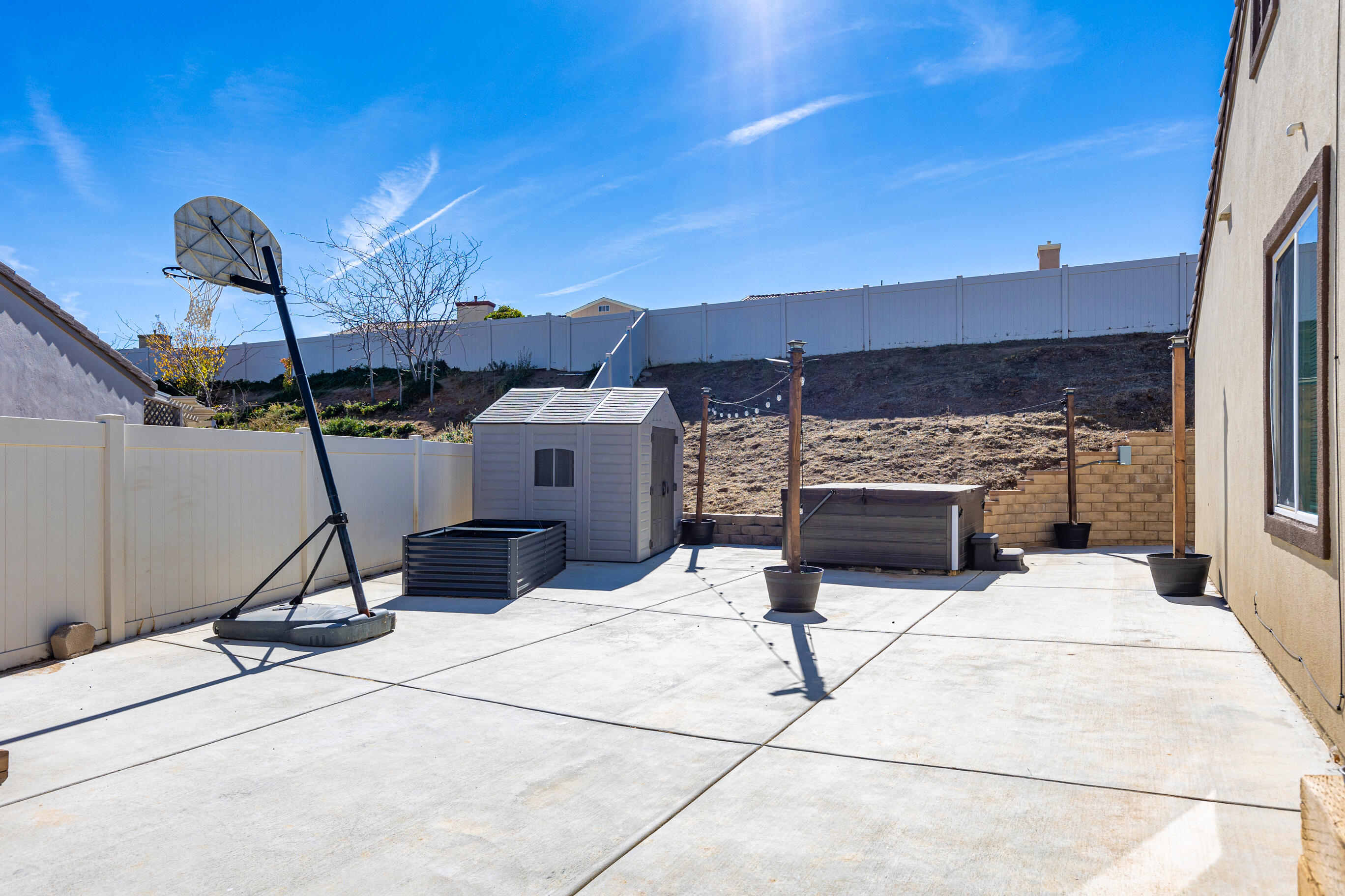 1309 Miranda Court Tehachapi, CA 93561 - Photo 29 of 29 6Y9A72324098