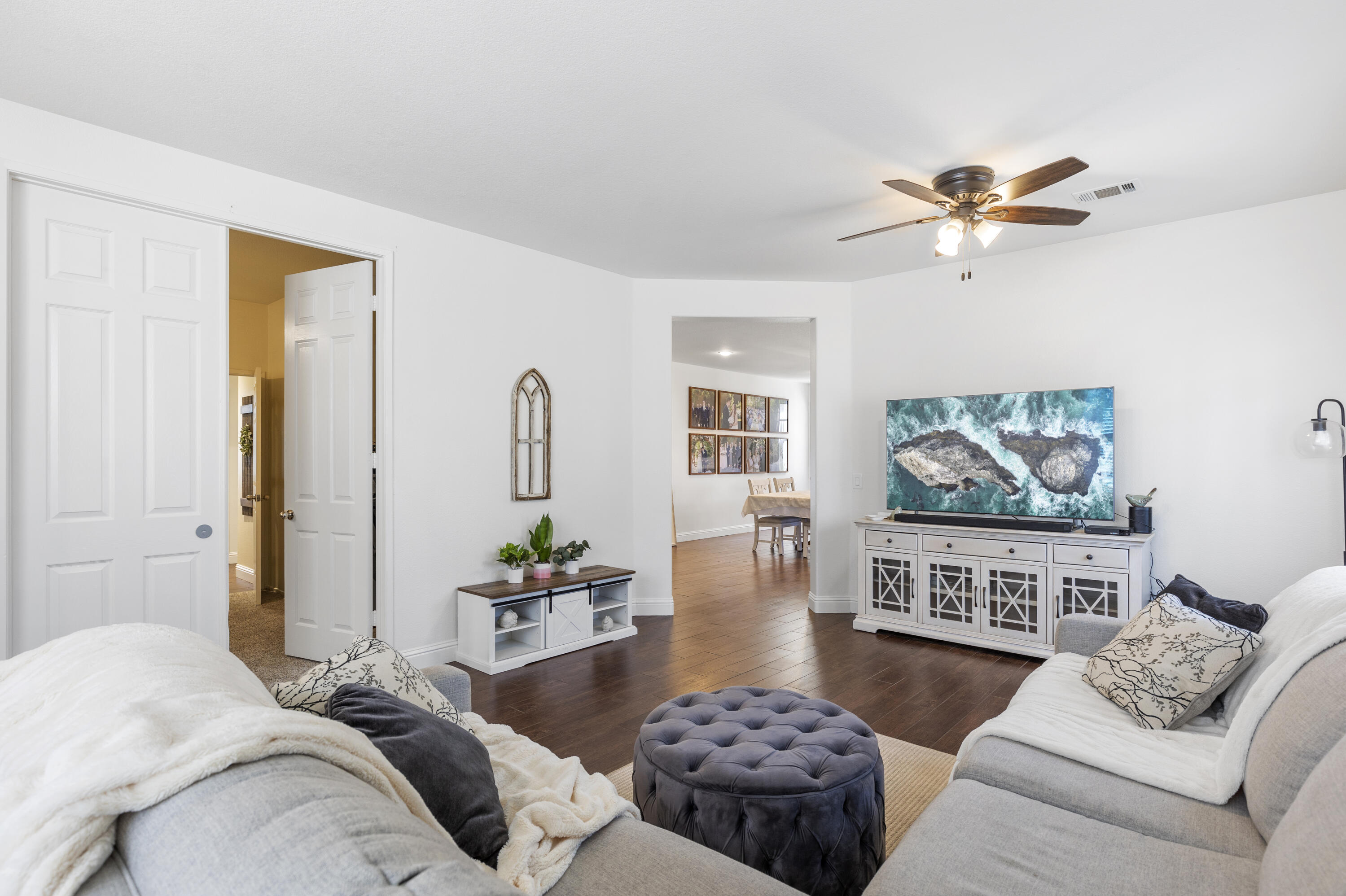 1309 Miranda Court Tehachapi, CA 93561 - Photo 6 of 29 6Y9A7388