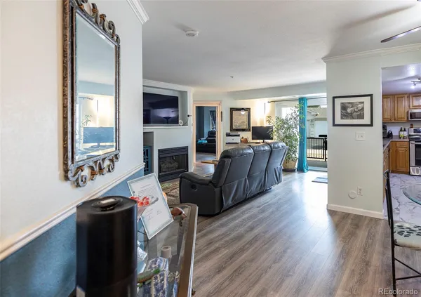 $320,000 | 12208 West Dorado Place, Unit 102, Littleton, CO 80127