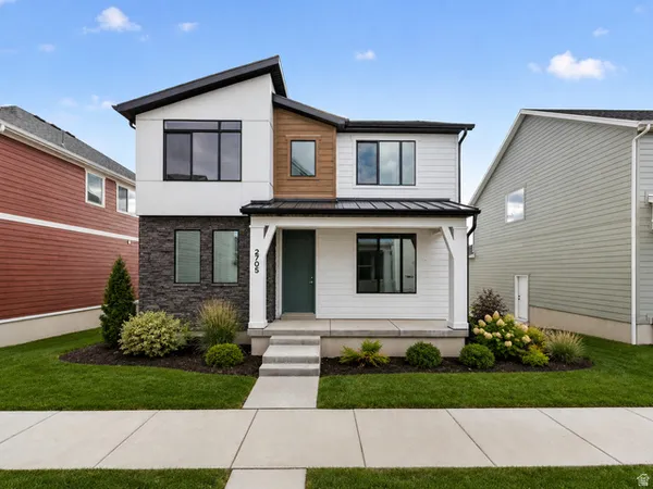 $548,775 | 2705 North 2740th Plain West, Unit 170, Ogden, UT 84404