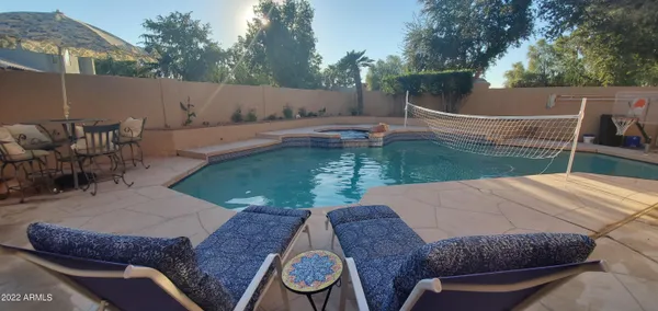 $4,950 | 1345 West Lobster Trap Drive, Gilbert, AZ 85233