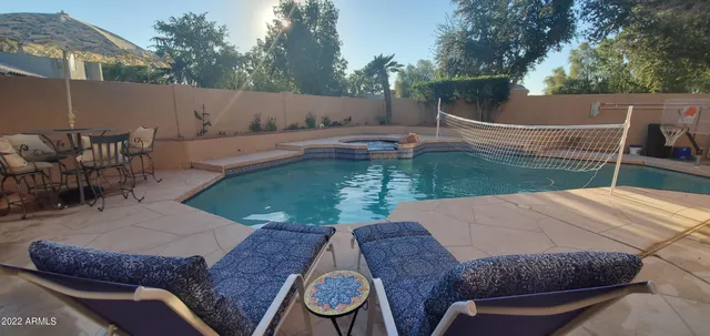 $4,950 | 1345 West Lobster Trap Drive, Gilbert, AZ 85233