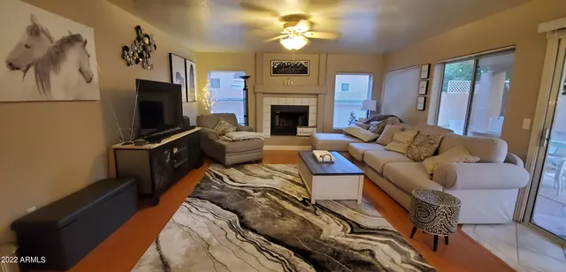 $4,950 | 1345 West Lobster Trap Drive, Gilbert, AZ 85233