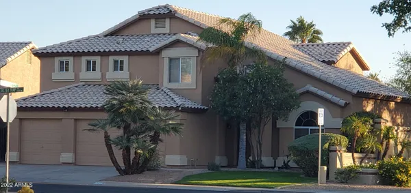 $4,950 | 1345 West Lobster Trap Drive, Gilbert, AZ 85233