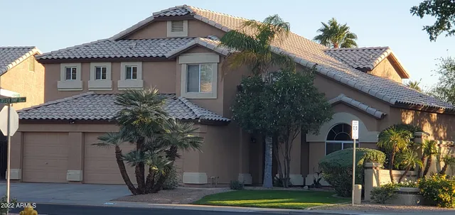 $4,950 | 1345 West Lobster Trap Drive, Gilbert, AZ 85233