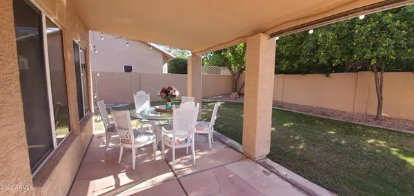 $4,950 | 1345 West Lobster Trap Drive, Gilbert, AZ 85233