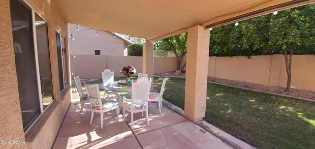 $4,950 | 1345 West Lobster Trap Drive, Gilbert, AZ 85233