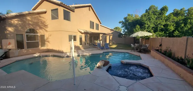 $4,950 | 1345 West Lobster Trap Drive, Gilbert, AZ 85233