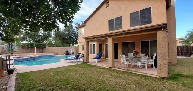 $4,950 | 1345 West Lobster Trap Drive, Gilbert, AZ 85233