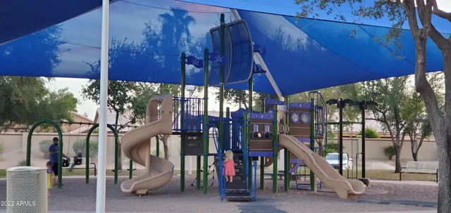 $4,950 | 1345 West Lobster Trap Drive, Gilbert, AZ 85233