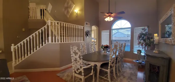 $4,950 | 1345 West Lobster Trap Drive, Gilbert, AZ 85233