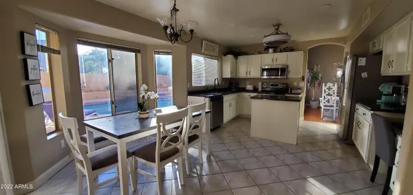 $4,950 | 1345 West Lobster Trap Drive, Gilbert, AZ 85233