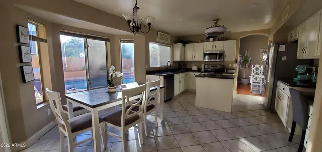 $4,950 | 1345 West Lobster Trap Drive, Gilbert, AZ 85233