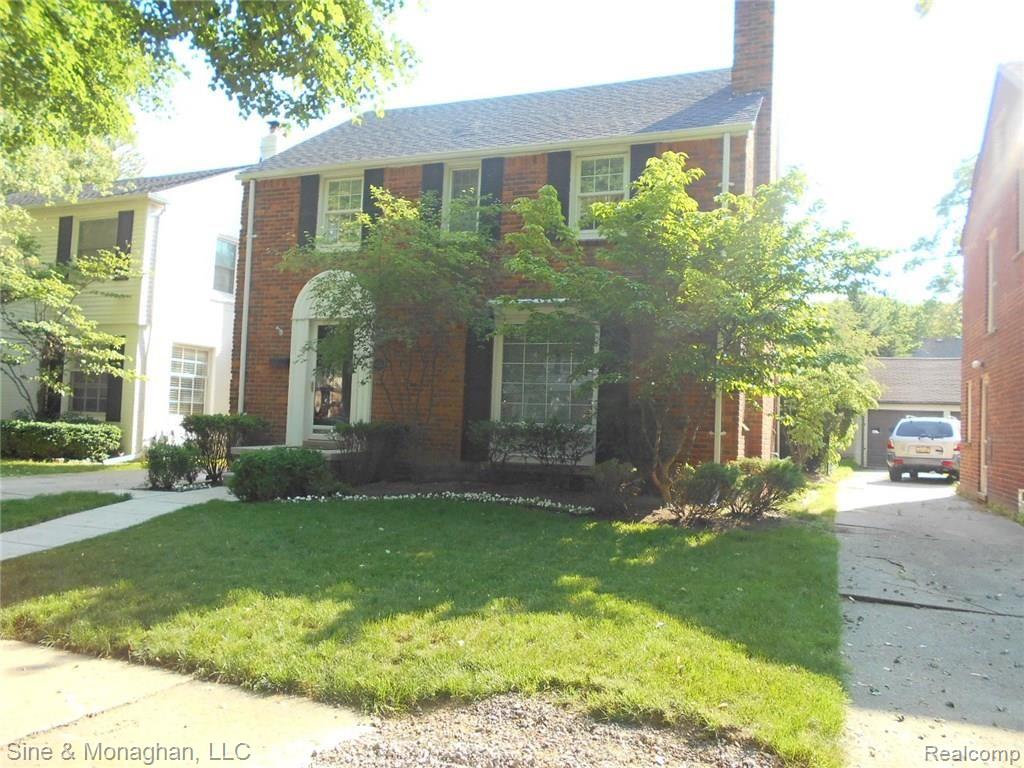 223 McMillan Road Grosse Pointe Farms, MI 48236 - Photo 39 of 39
