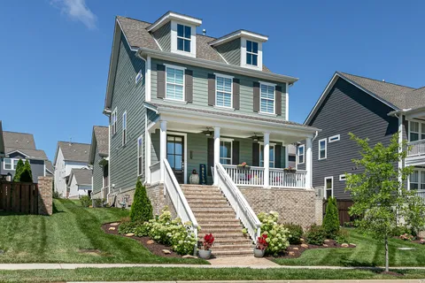 $765,000 | 3437 Milford Drive, Thompson's Station, TN 37179