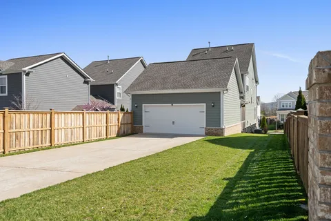 $765,000 | 3437 Milford Drive, Thompson's Station, TN 37179