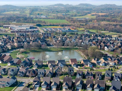 $765,000 | 3437 Milford Drive, Thompson's Station, TN 37179