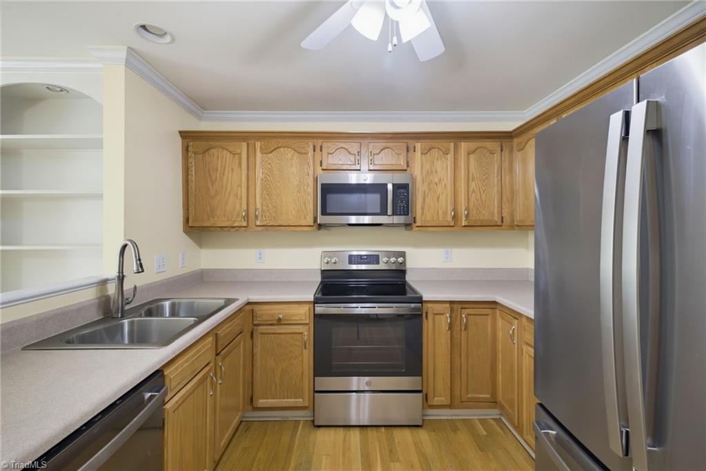 7247 Senepole Road Randleman, NC 27317 - Photo 14 of 42 Gallery Image 14