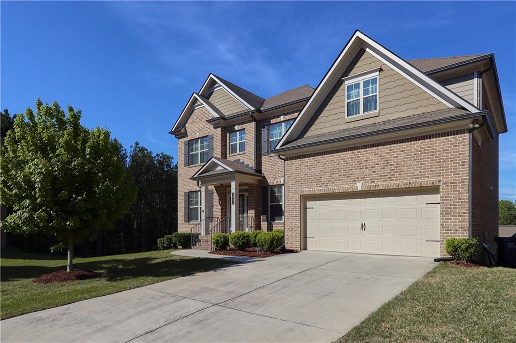 3204 IVY FARM Path Buford, GA 30519 - Photo 1 of 33