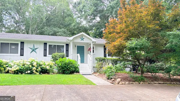 $1,450 | 322 Powder Springs Street, Hiram, GA 30141