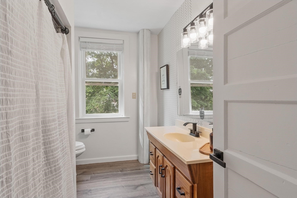 38 Carleton Street Whitman, MA 02382 - Photo 31 of 33
