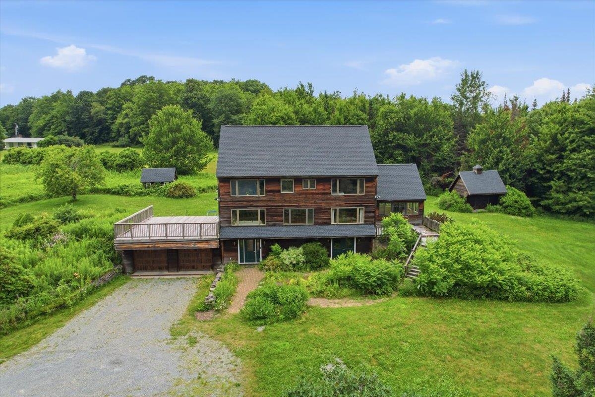 119 Orr Road Jericho, VT 05465 - Photo 1 of 60