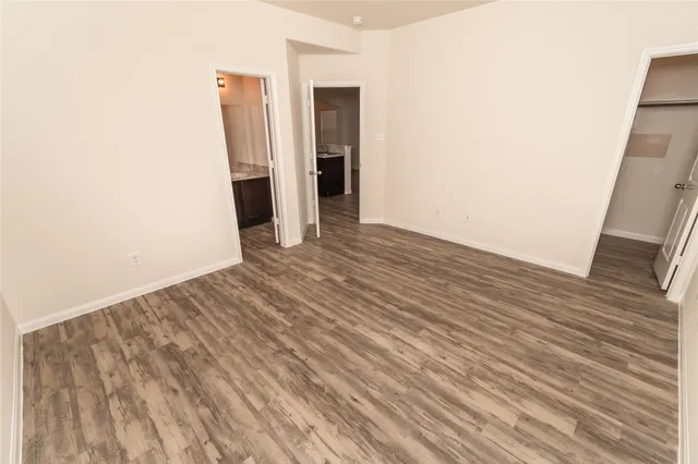 a view of small space