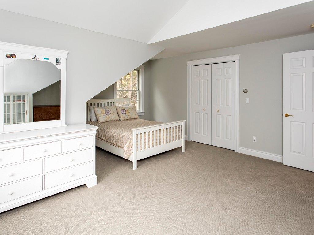 57 Schooner Ridge Road Cumberland Foreside, ME 04110 - Photo 24 of 37 Bedroom #2