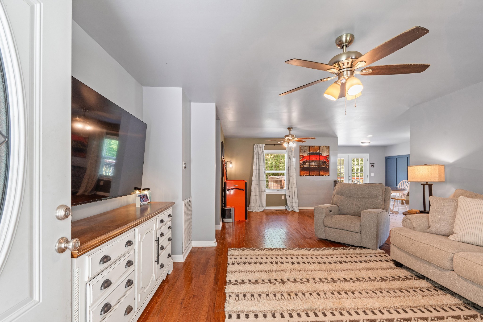 6231 Freudman Road Whites Creek, TN 37189 - Photo 7 of 44