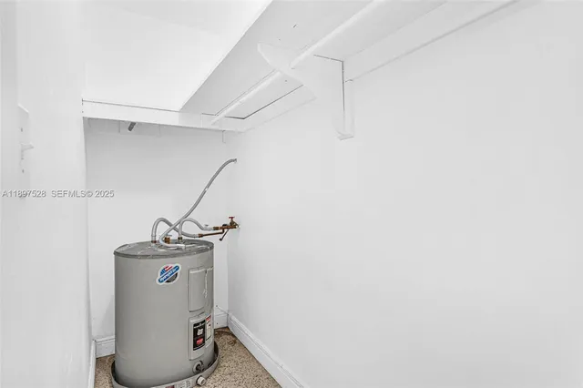 a view of a bathroom