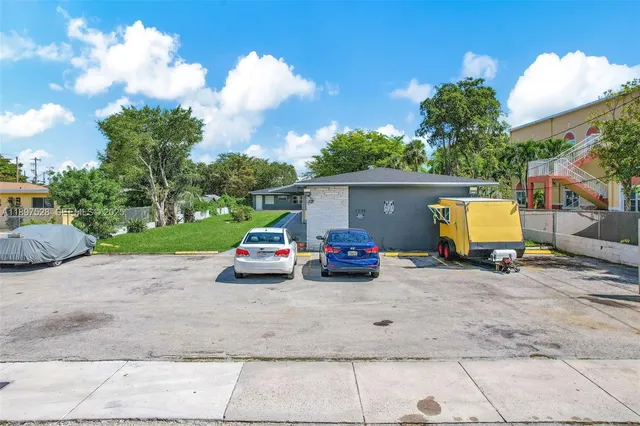 $1,500 | 7731 Northwest 2nd Avenue, Unit 2, Miami, FL 33150