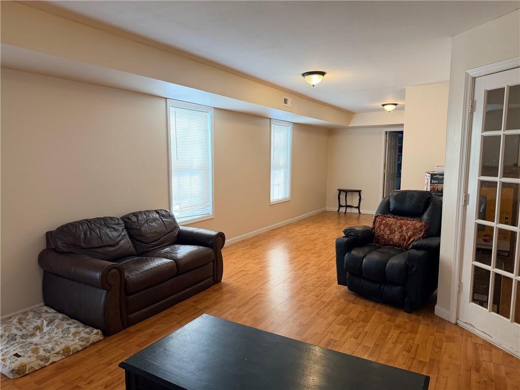 59 Indian Hills Drive Rydal, GA 30171 - Photo 25 of 35 a living room with furniture and a couch