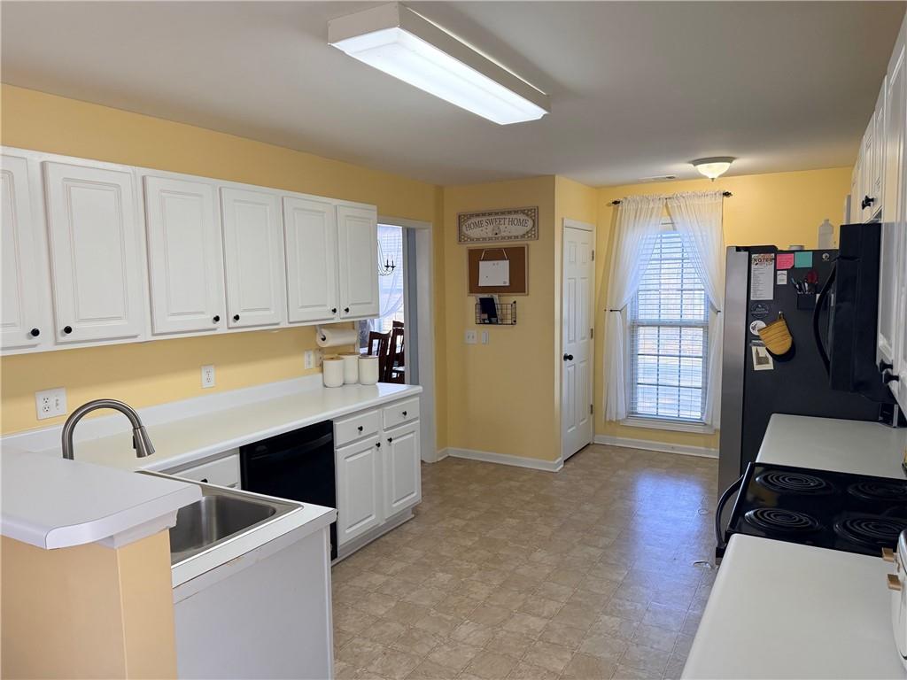 59 Indian Hills Drive Rydal, GA 30171 - Photo 10 of 35 a view of living room with furniture and washing machine