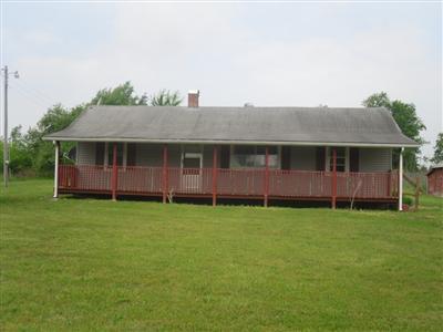 129 Red Top Road Buffalo, MO 65622 - Photo 1 of 1 Primary Photo